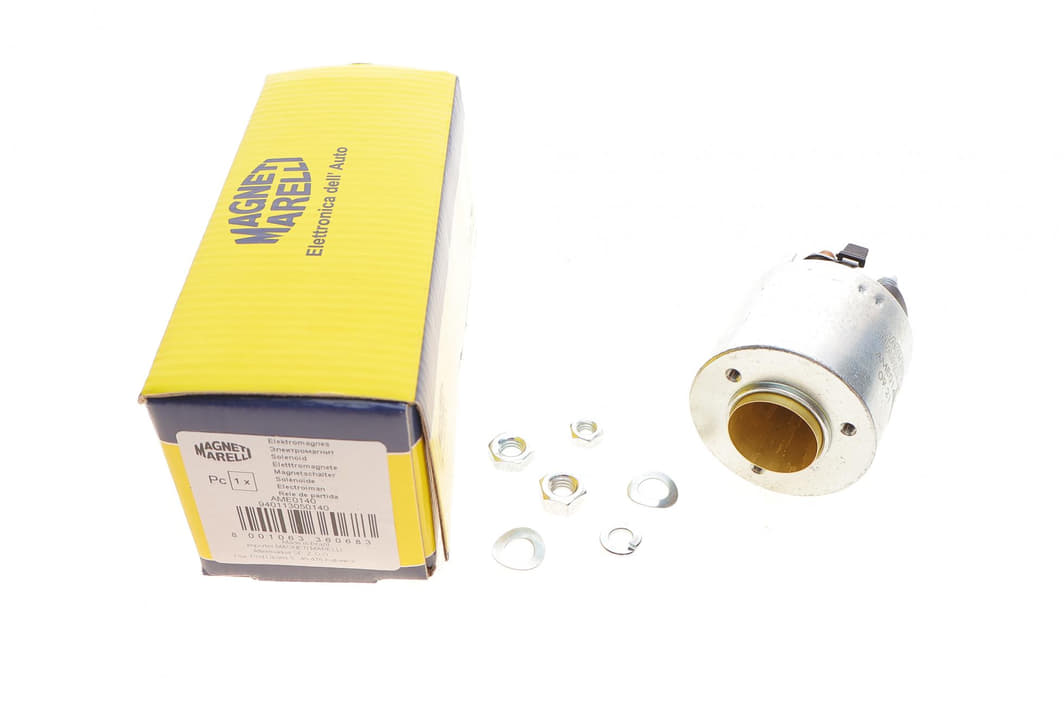940113050140 MAGNETI MARELLI